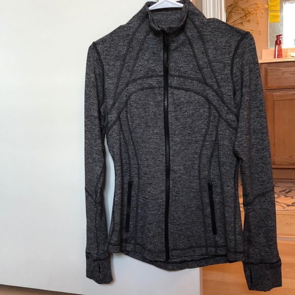 lululemon athletica Jackets & Blazers - Lulu Define Jacket